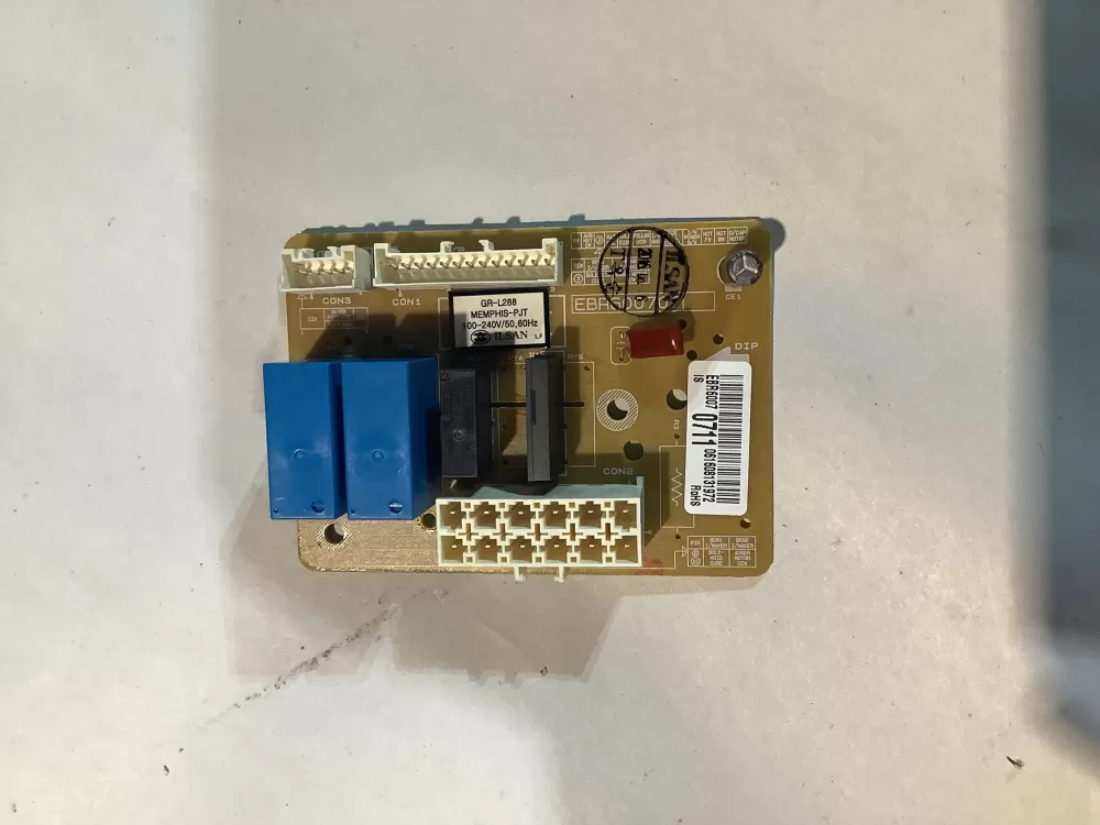 LG EBR60070711 Refrigerator Control Board