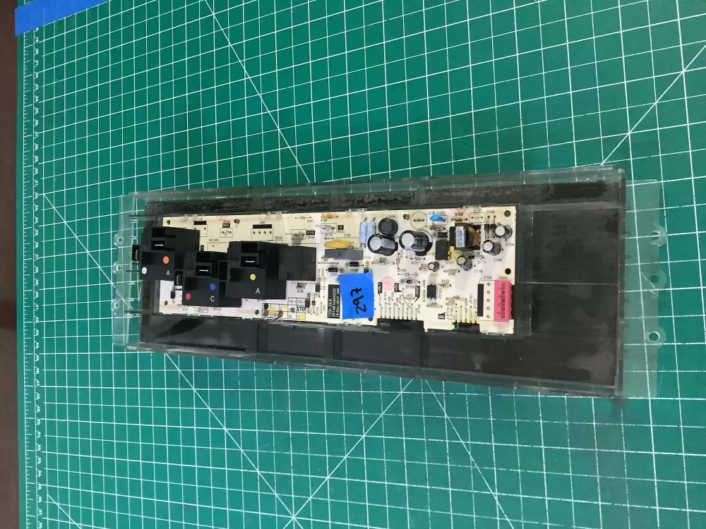 GE 164D8450G170 Oven Control Board AZ194869 | NR297