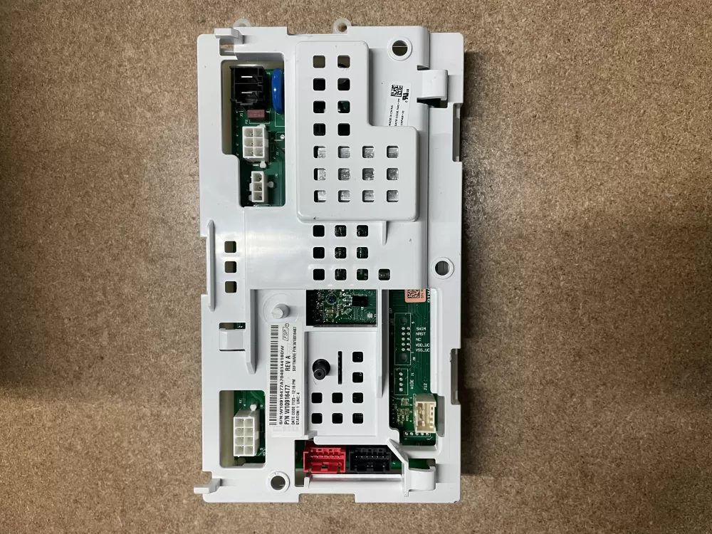 Kenmore AP6261031 W10803585 W10841366 W10865063 W10915783 W10916477 W11116589 PS12114295 Washer Control Board