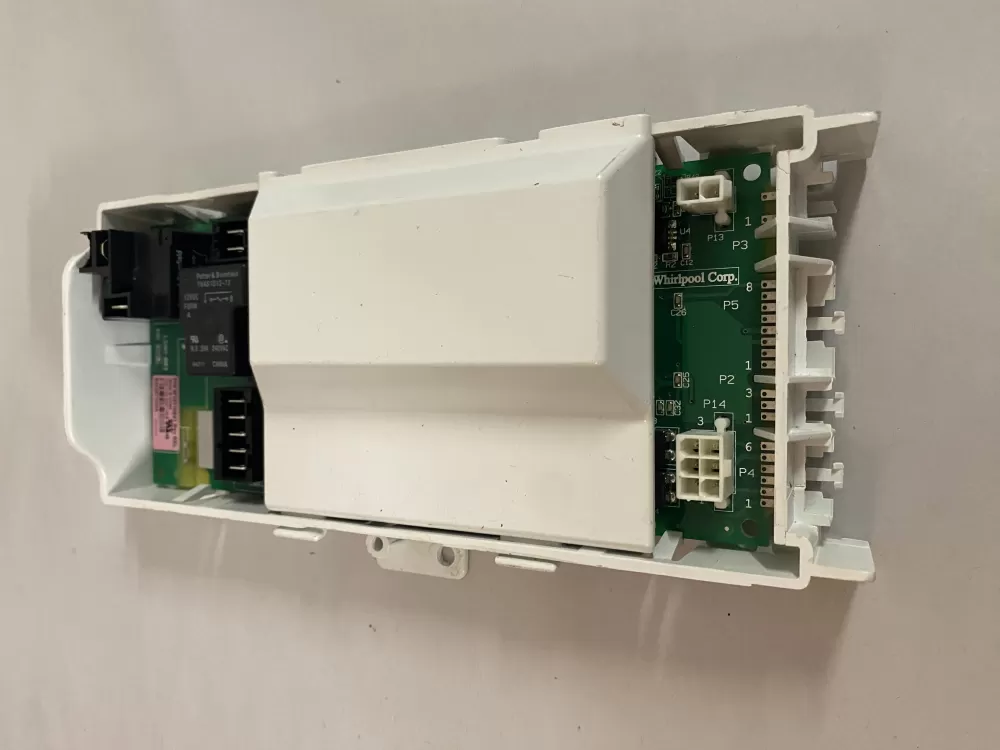 Whirlpool Kenmore AP6015062 W10110641 Dryer Control Board AZ199379 | BK2785