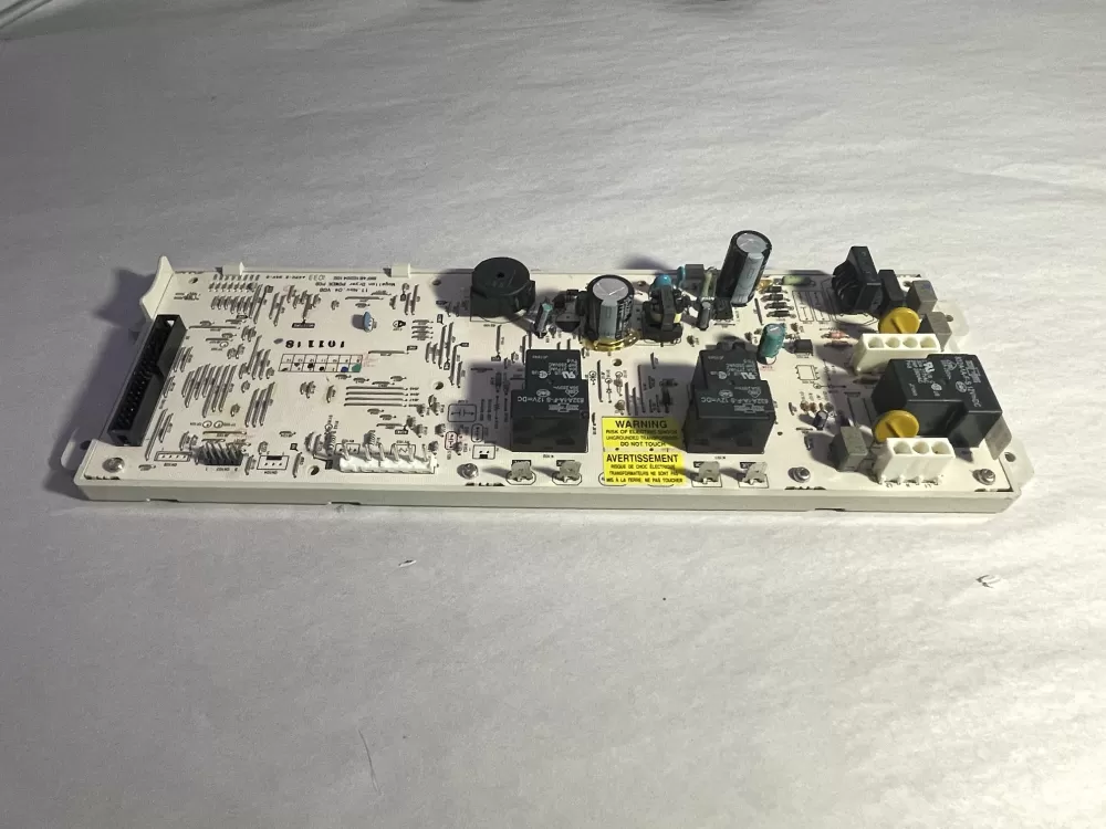 GE 212D1199G03  WE4M488  WE4M388  212D1199G01 212D1201P001 212D1199G05 WE4M488 Dryer Control Board