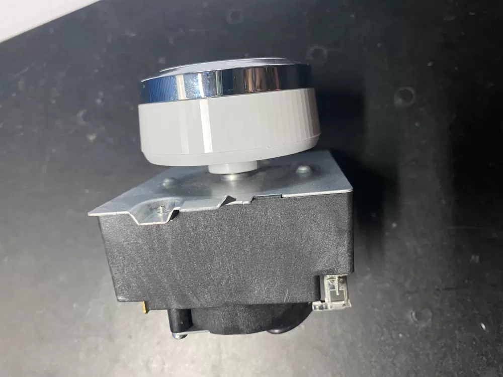GE TMD14M30 234D2377P004 Dryer Timer AZ5500 | BK1002