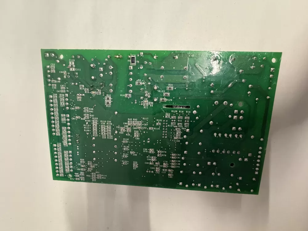GE EBX1069P005 200D4864G031 Refrigerator Control Board AZ216576 | KM2729