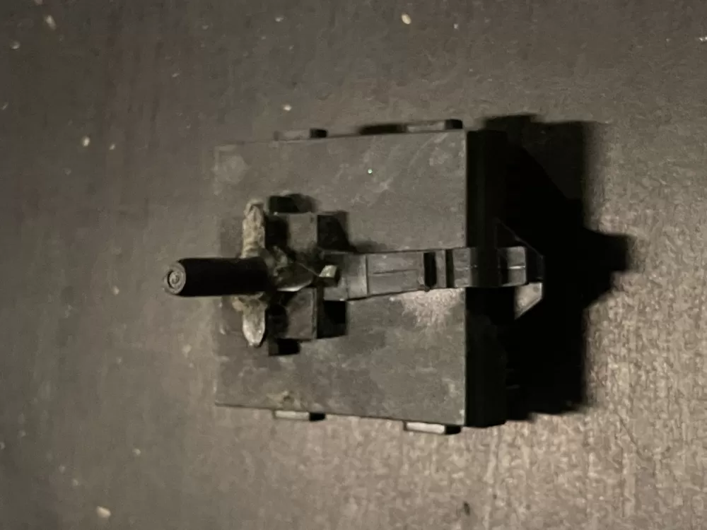 Whirlpool  Kenmore W10711271 W10913965 W11103598 PS12074683 Washer Temperature Switch