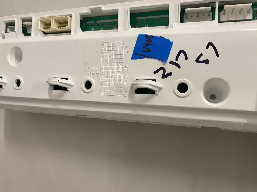 Frigidaire Kenmore 1347314 Washer Control Board AZ202789 | BKV902