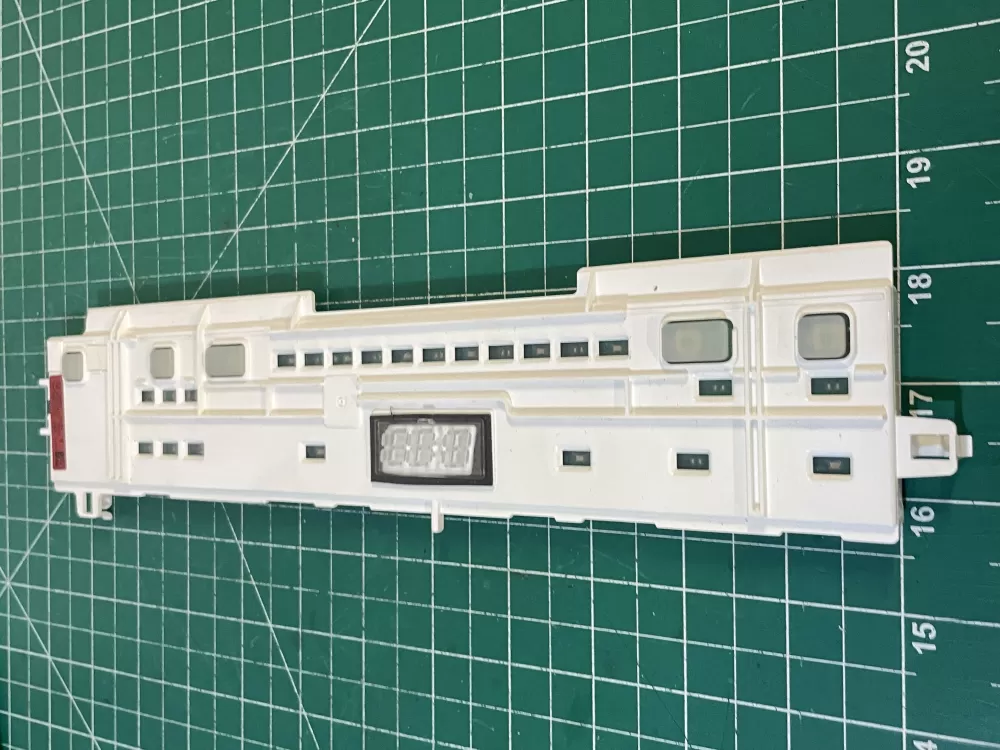 Bosch 9000416972 Diswasher Display Control Board AZ200774 | Wm2154