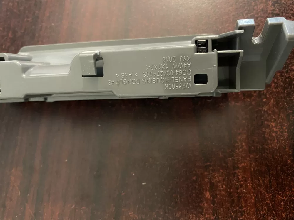 Samsung DC64-03427A003 Washer Control Board Console Panel AZ34656 | BK1703