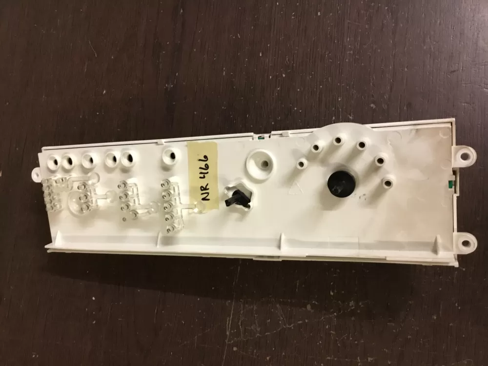 Frigidaire Whirlpool 134529400 134529400A Washer Control Board AZ5083 | NR466