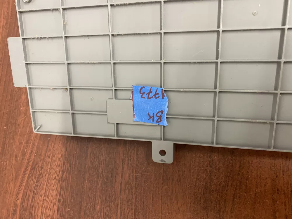 Samsung DC92-00257A AP4458876 Dryer Control Board AZ45615 | BK1773