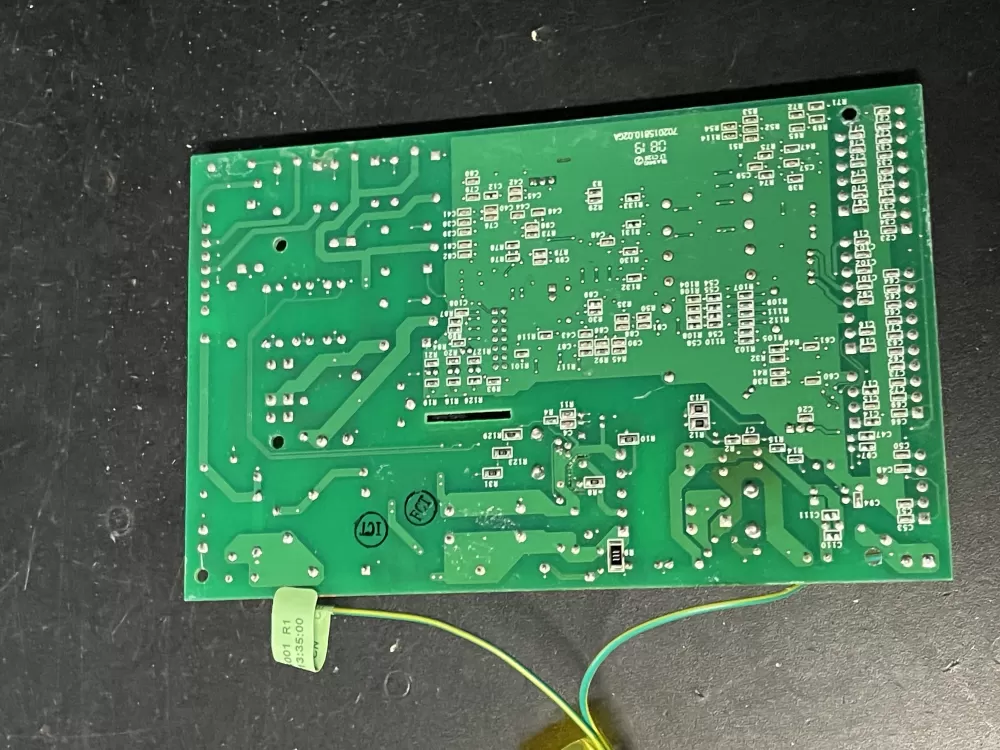 GE 200D2260G008 PD00074367 AP7188100 Refrigerator Control Board AZ19694 | WM1129