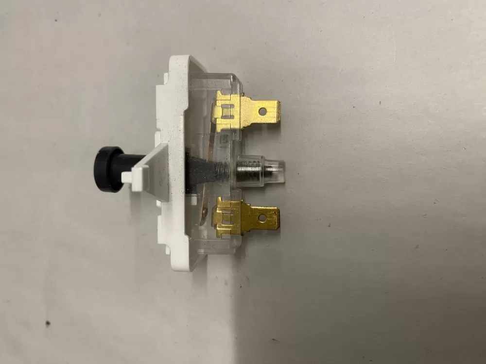 GE 248C1146P001 WE4M416 AP4980900 WE4M367 Dryer Start Switch AZ204989 | BK2224