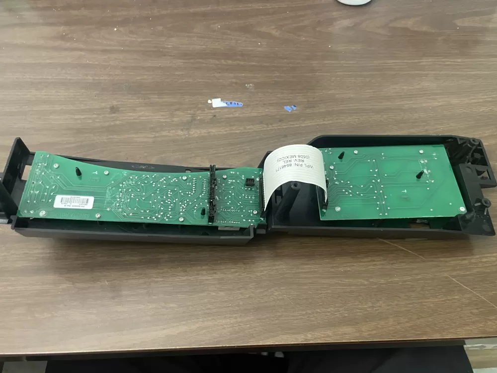 Kenmore Whirlpool 8559430 8558762 Dryer Control Board AZ99661 | Wmv281