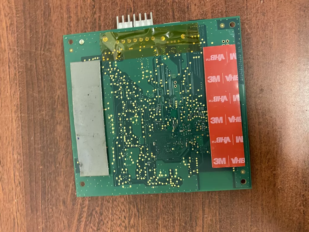 Electronic Control Board Part # BRIPBA1070440  AZ51943 | BK1868