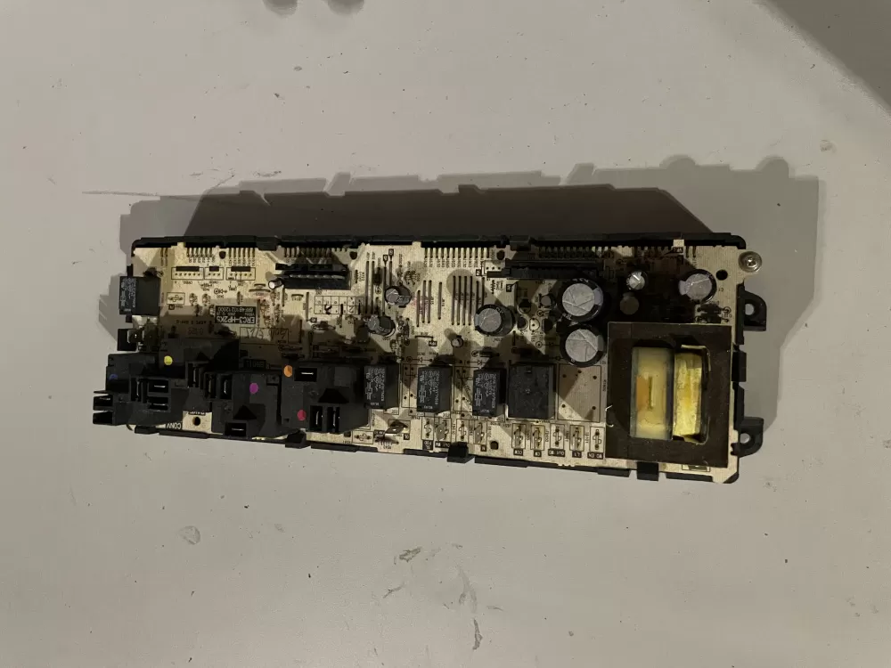 GE 164D6476G010 Range Control Board