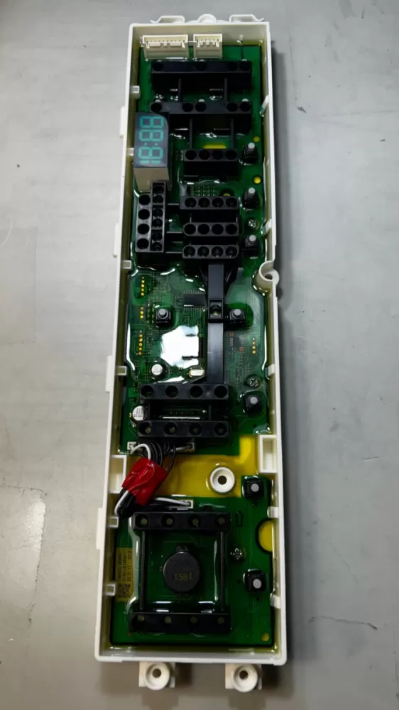 DC92-01999A Samsung Washer Display Printed Circuit Board