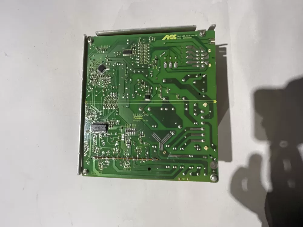 Frigidaire 134859500 0015512100 Washer Control Board AZ203495 | KM1754