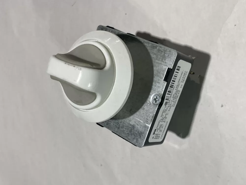Kenmore 131062300D 131062300 PD00007371 5303285734 489 AP2105933 PS416776 EAP416776 131062300F Dryer Timer