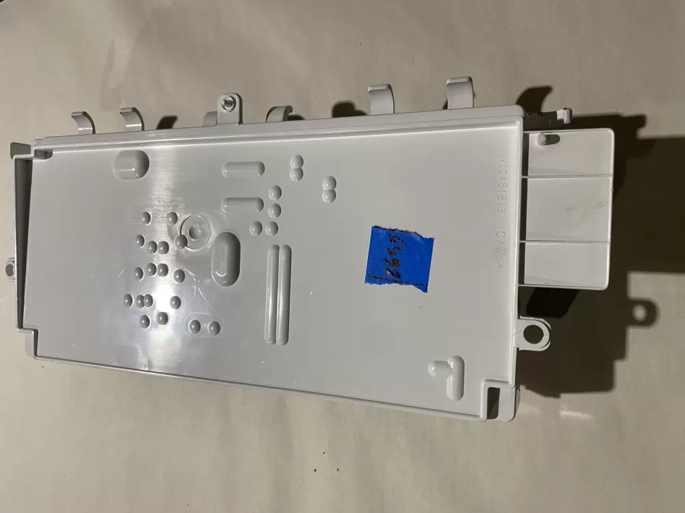 Whirlpool W10681033 W10812422 PS11723056 Washer Control Board AZ202291 | BK2655