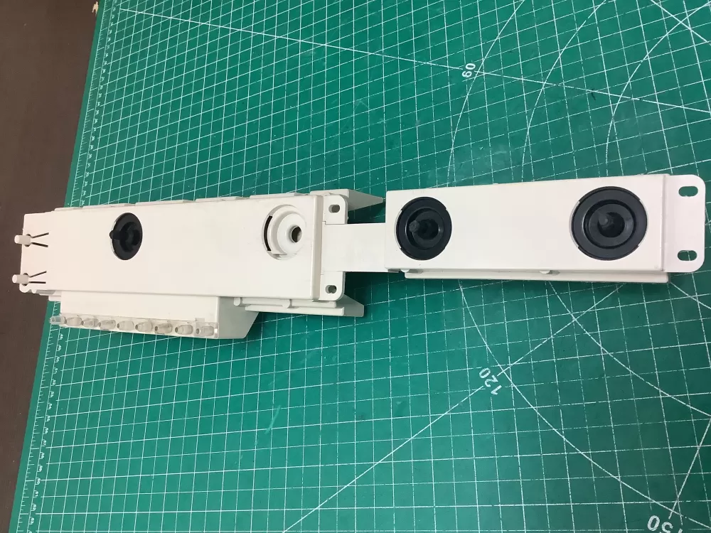 GE 175D3695G012 1001562199 Washer Main Control Board AZ222504 | ARV102