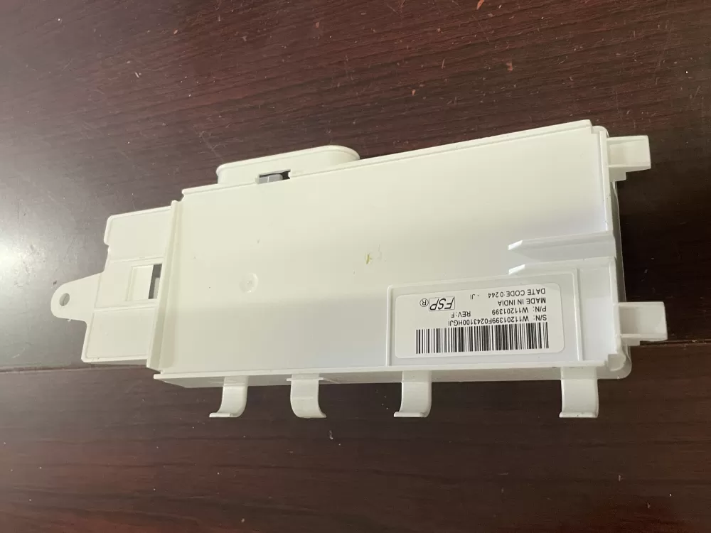 Maytag W11201399 PD00077868 W11491435 w11524820  Control Board AZ98531 | Wm1612