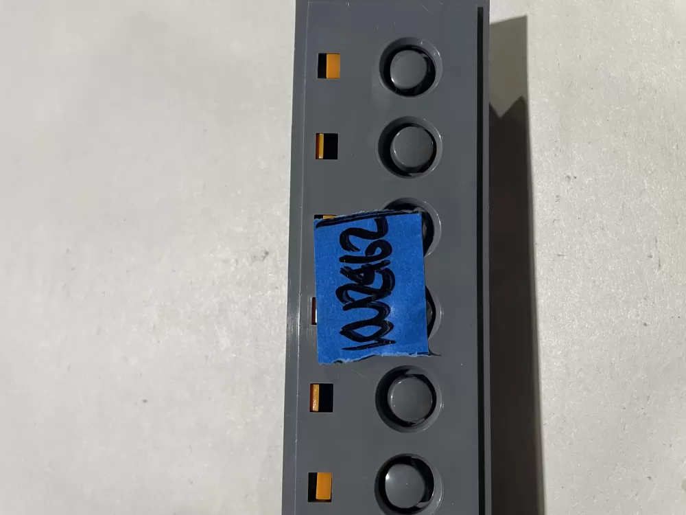 Maytag W10181070 W10144028 Refrigerator Control Board AZ146602 | KM2462