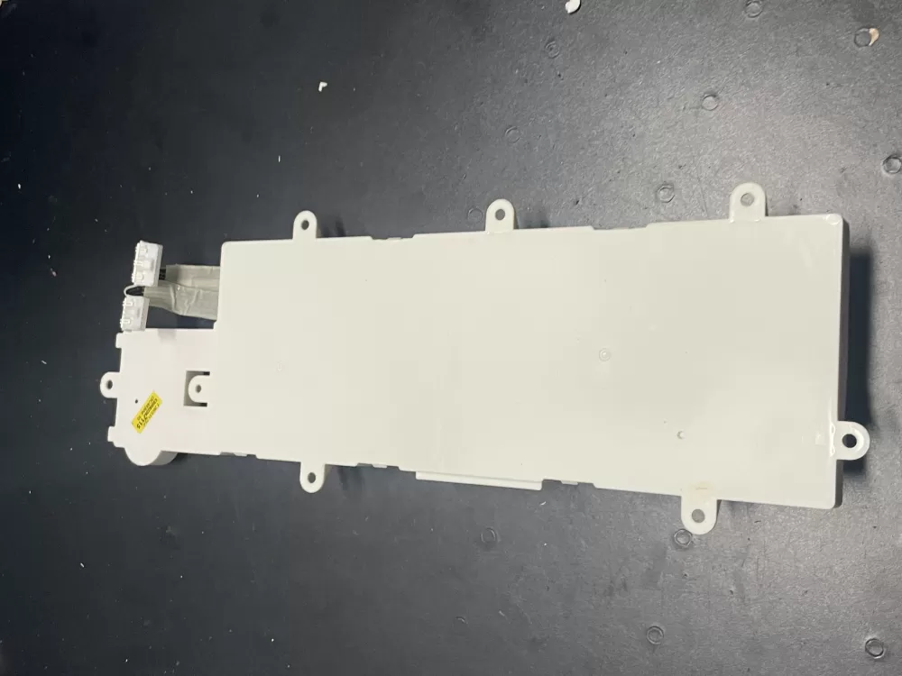 LG EBR62267115 EBR62267118 EBR62267128 Washer Control Board AZ20708 | WMV175