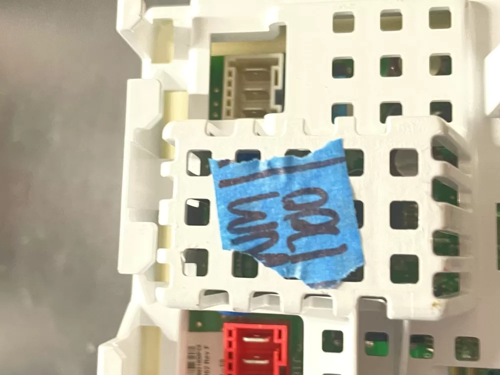 Whirlpool Amana Admiral Roper W10484681 Washer Control Board AZ21401 | WM1200