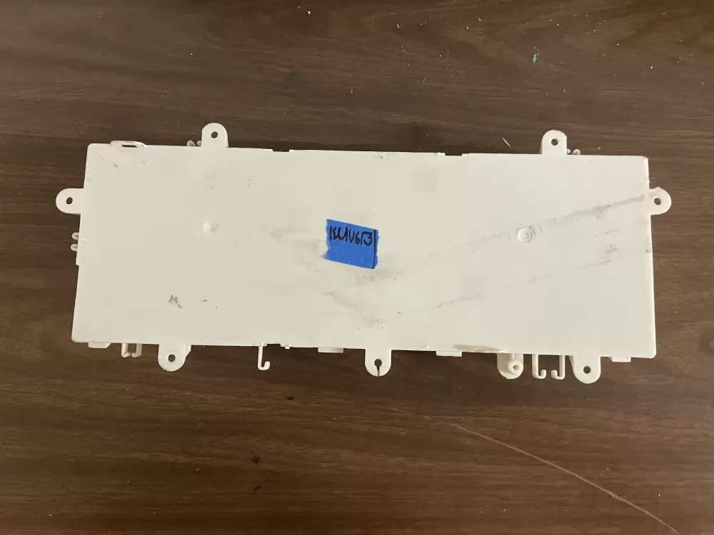 LG EBR81634310 EBR81634303 PS12080805 Washer Control Board AZ81552 | KMV613