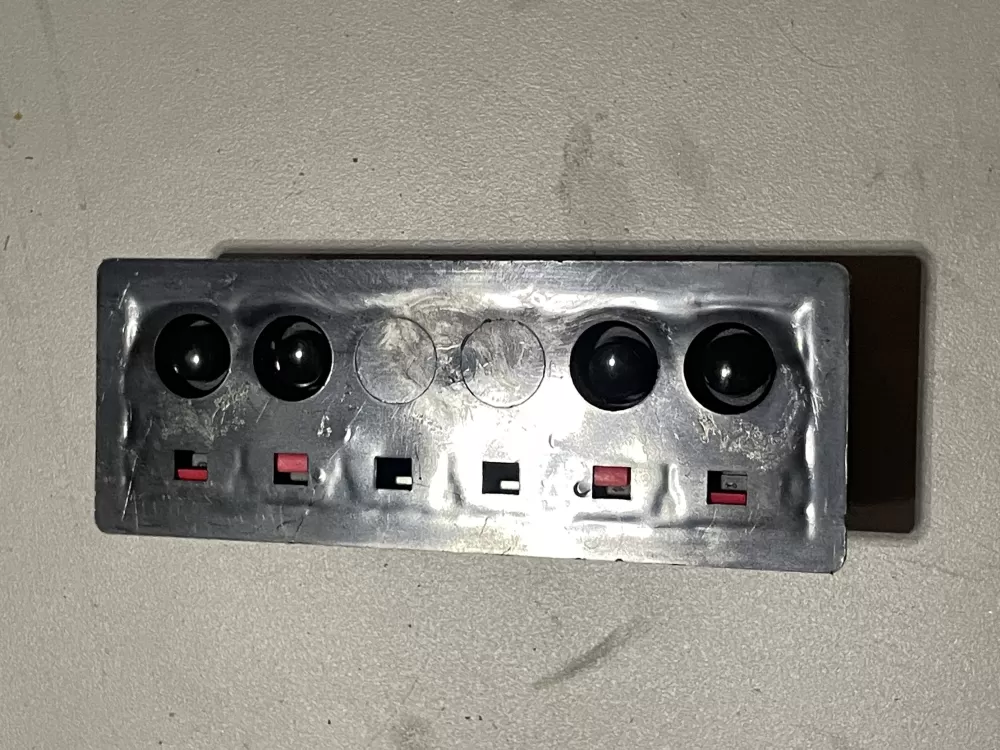 Whirlpool Kenmore Roper 2180279 Refrigerator Dispenser Panel AZ30782 | WM199