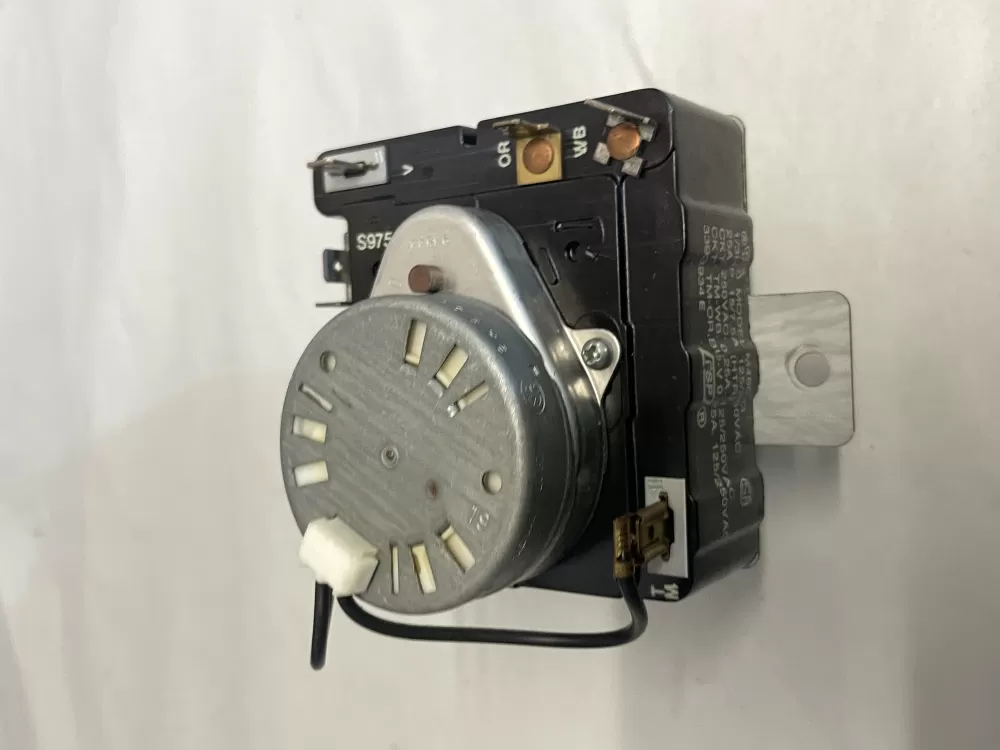 WHIRLPOOL DRYER TIMER 3392250E  AZ214149 | Wm1052