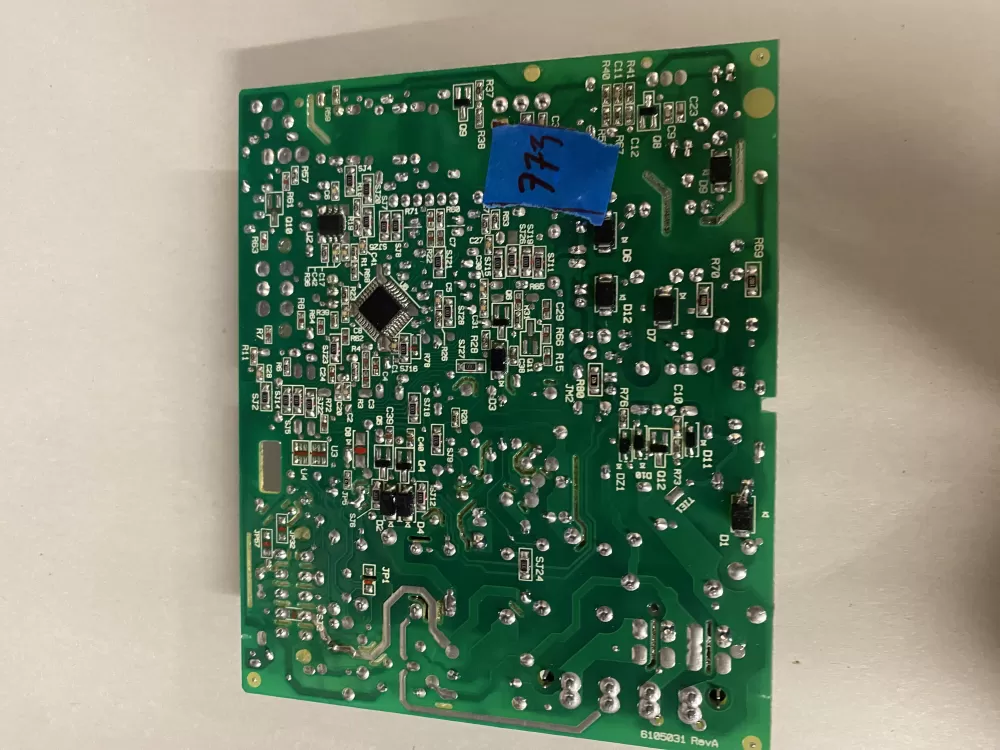 Whirlpool WPW10135090 Refrigerator Main Control Board AZ219811 | BK773