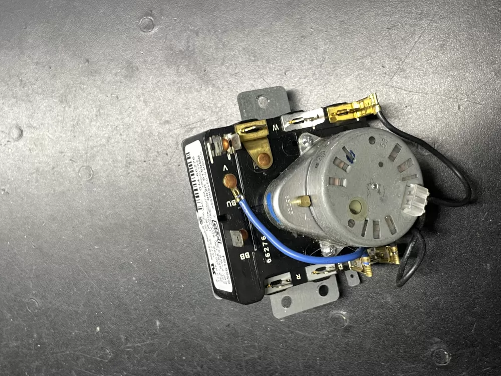 Maytag 8566184B  8566184 Dryer Timer