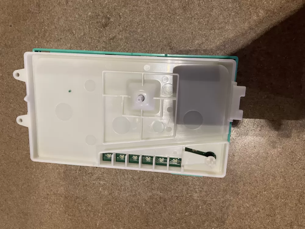 Maytag W10406139 W10422816 W10445386 Washer Control Board AZ25052 | KM35