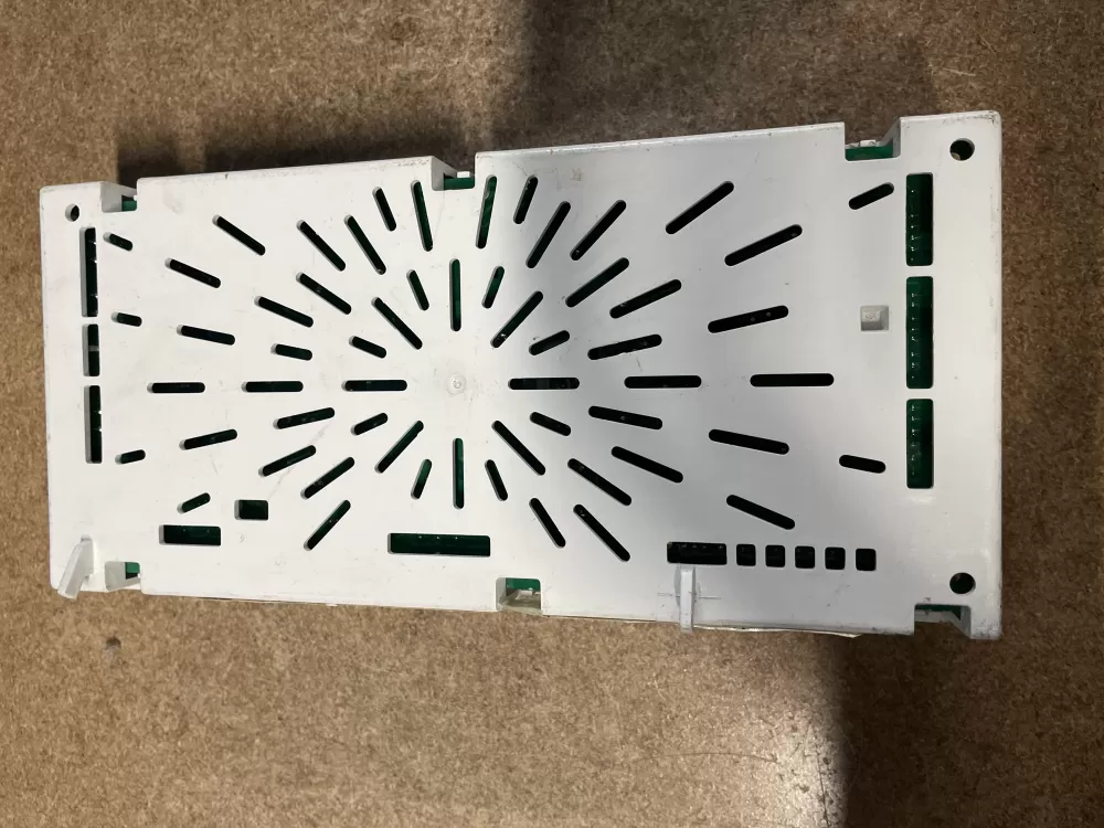 Whirlpool W10394233 Washer Control Board AZ17157 | KM1467