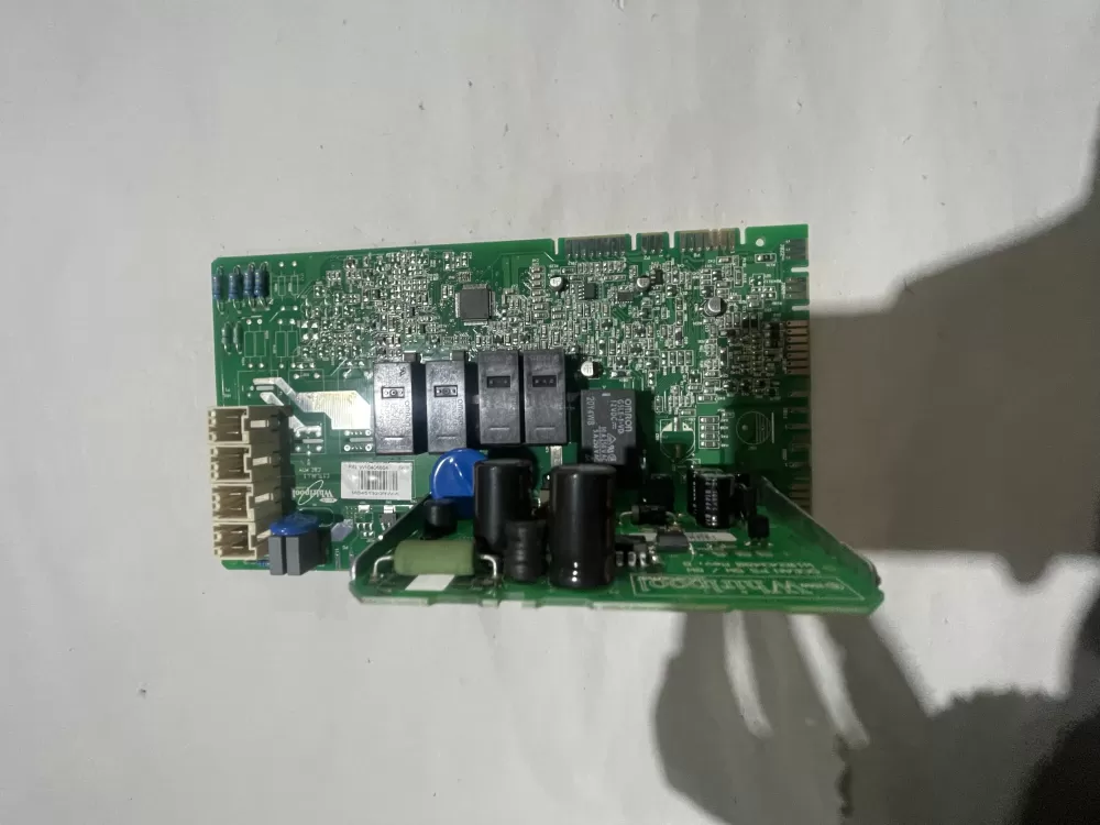 Whirlpool W10406604 Washer Control Board