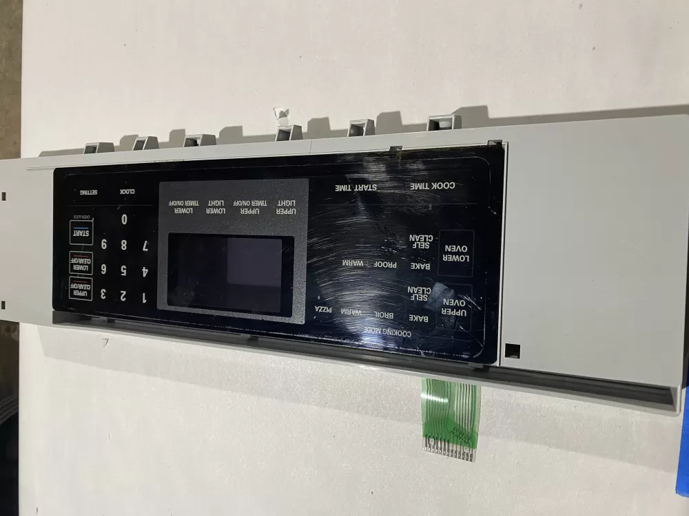 LG AGM73329005  Oven Touchpad
