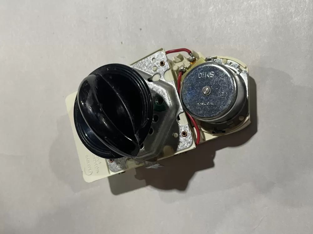 AZParts 15A10 Dishwasher timer
