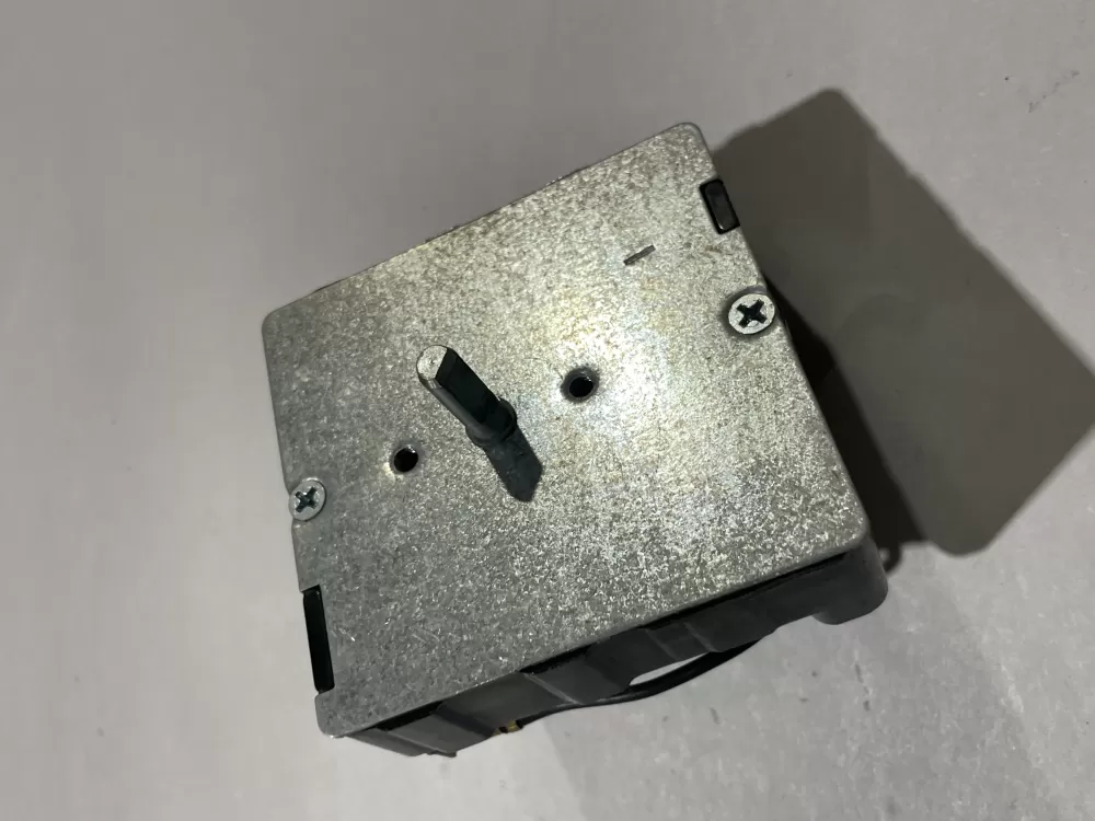 572D478G03 GE Dryer Timer AZ165346 | Wm2550