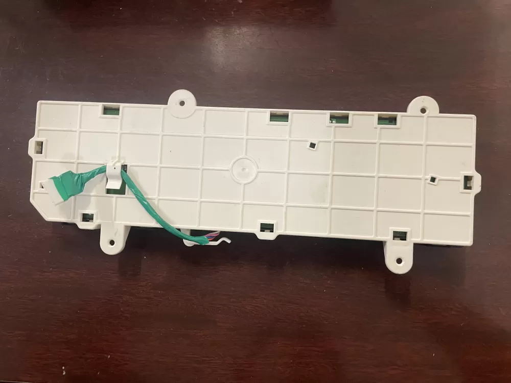 Samsung DC92 01026B DC9201026B Dryer Control Board AZ47425 | KMV445