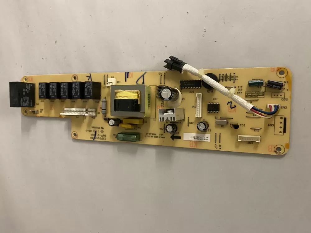 Samsung 17176000018581  E320265 Dishwasher Control Board