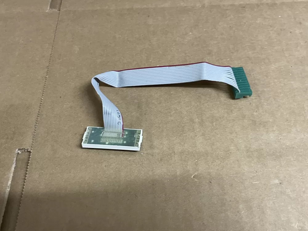 A0P-M4317LBL Dishwasher Interconnect Board