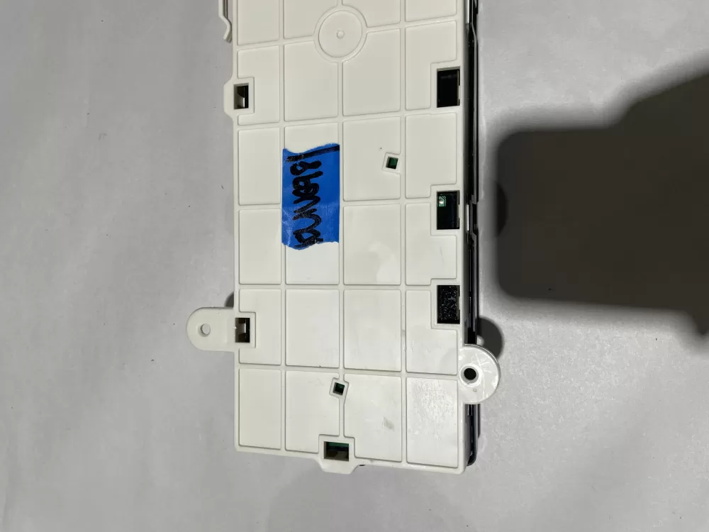 Samsung AP5916805 DC92 01624C PS9605976 Dryer Control Board AZ146727 | KMV698