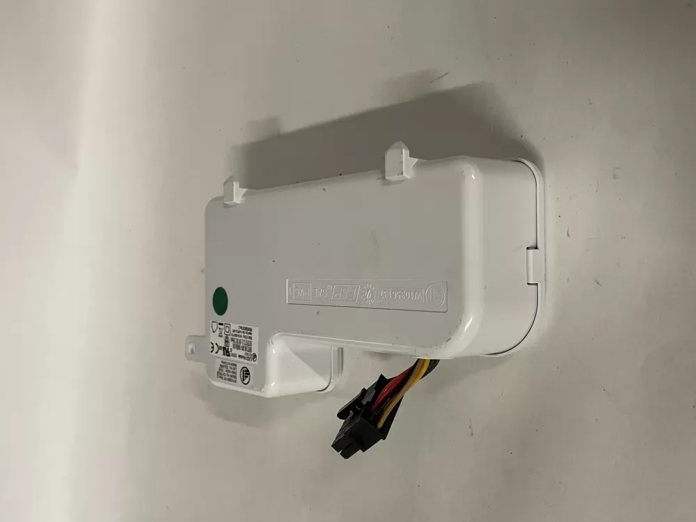 Kenmore  Whirlpool  Jenn-Air  KitchenAid W11038857  AP6039992  W10292715  W10356137  WPW10292715  WPW10356137  4461798  PS11773197  W10724241 Refrigerator Inverter Control Board