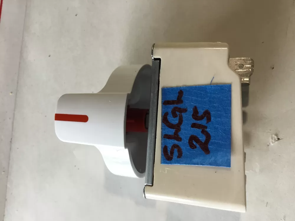 Kenmore AP3890378 1155394 316021500 Range Infinite Switch AZ149412 | SL215
