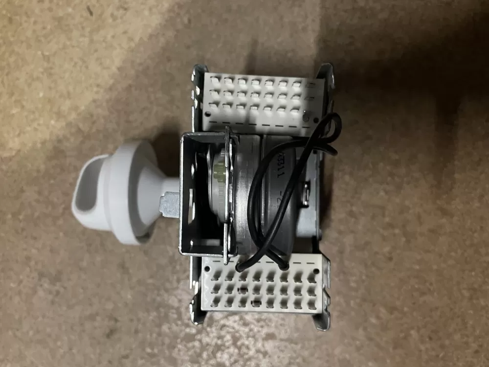 Frigidaire 134148500B Washer Timer AZ26569 | KM113