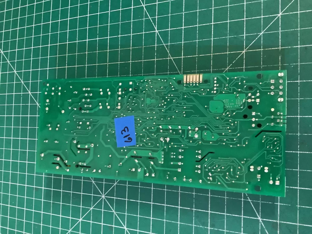 Whirlpool W11194441 Dryer Control Board AZ192080 | NR613