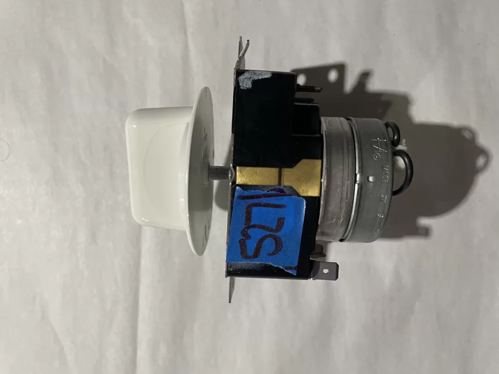 KitchenAid WP3976581 Dryer Timer Control AZ209410 | KM527