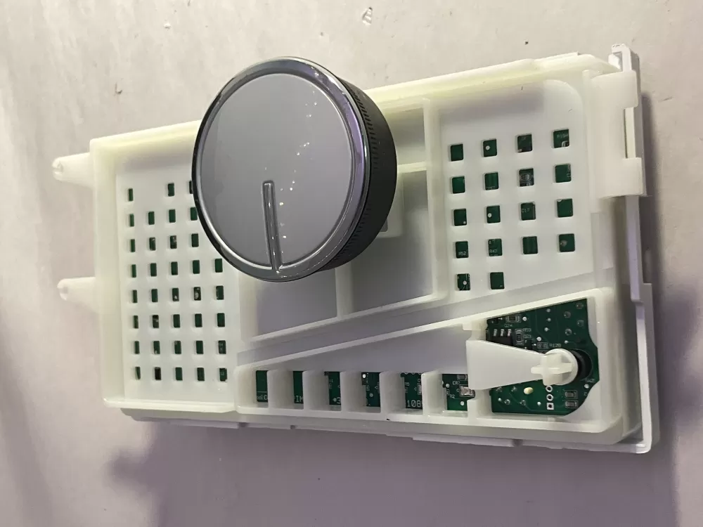 Whirlpool  KitchenAid  Roper  Estate W11578565 W11603810 PS16744838 Washer Control Board