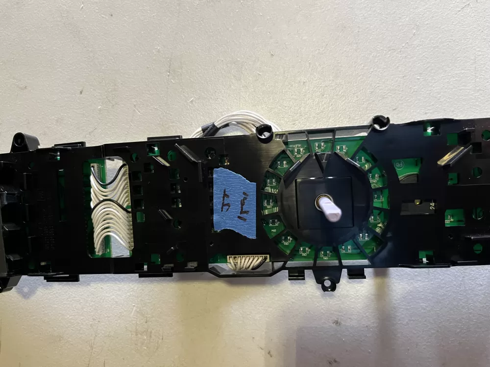 Whirlpool Maytag W10385140 Washer Control Board AZ44810 | JT1591