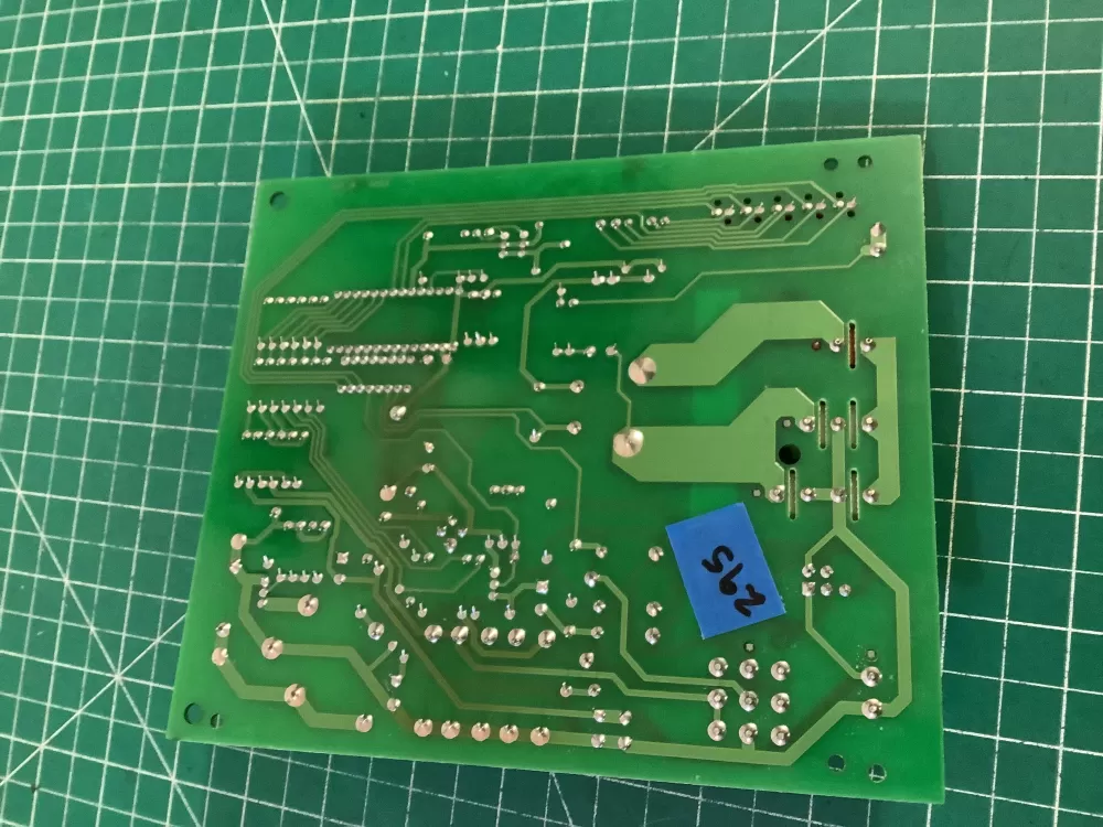  Weil McLain 511-330-079 Furnace Ignition Control Board AZ205041 | NR295